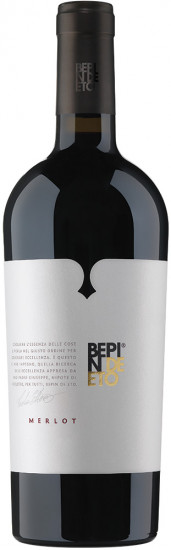 Merlot die Colli Trevigiani IGP trocken - Bepin de eto