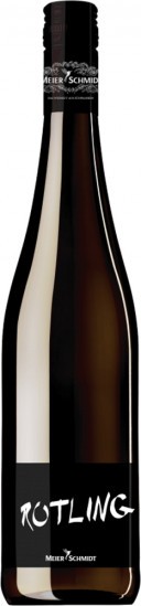 2020 Rotling halbtrocken - LUKAS SCHMIDT Wein