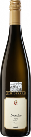 2024 Erdener Treppchen Riesling GG trocken - Weingut C.H. Berres