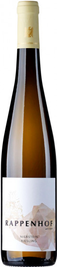 2024 Nierstein Riesling VDP.Aus Ersten Lagen trocken - Weingut Rappenhof