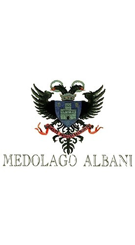 2018 Cabernet Sauvignon della Bergamasca IGP trocken - Medolago Albani