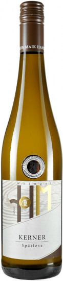 2022 Kerner Spätlese süß - Weingut Maik Hahn