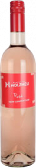 2025 new generation rosé 25 trocken - Winzerhof Holzheu