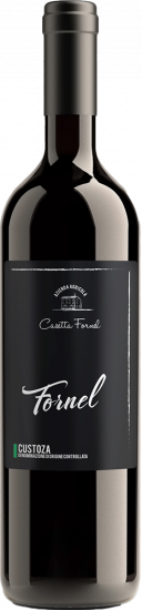 Fornel Custoza DOC trocken - Casetta Fornel