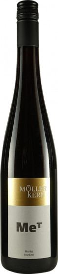 Merlot trocken - Weingut Müller-Kern