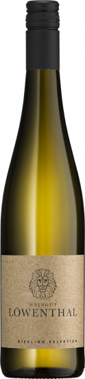 2023 Riesling Selektion feinherb - Löwenthal Löwenthal