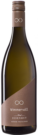 2025 Ried Eisenhut Roter Veltliner trocken - Weingut Nimmervoll