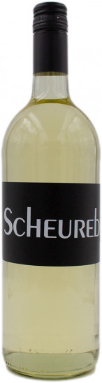 2025 Scheurebe lieblich 1,0 L - Weingut Leo Lahm