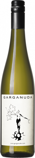 2023 Etichetta Bianca trocken - Garganuda