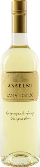2024 San Vincenzo Veneto IGP trocken - Anselmi