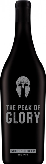 2024 The Peak of Glory trocken - Scheiblhofer THE WINE GmbH