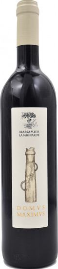 2021 Domus Maximus trocken - Massamier la Mignarde