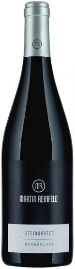 2021 Steingarten - Reinfeld Martin