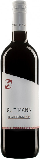 2022 Blaufränkisch trocken - Weingut Guttmann Michael