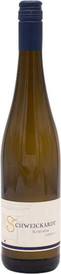 2024 Scheurebe Kabinett lieblich - Weingut Schweickardt