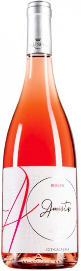 2021 Amistà Kalabrien IGP - Cantina Val di Neto