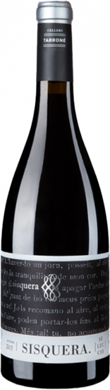 2022 Cellers Tarrone Sisquera Seleccio Terra Alta DO trocken - Cellers Tarroné