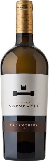 Falanghina Masseria Salento IGP trocken - Masseria Capoforte