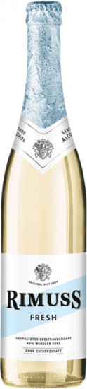 2023 J.Trautwein Pure Traube -Traubensaft rot alkoholfrei halbtrocken - Somee