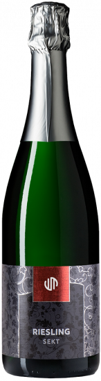 Riesling Sekt brut - Weingärtner Marbach eG