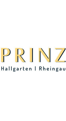 2018 Hallgartener Riesling VDP.Ortswein trocken BIO - Weingut Prinz
