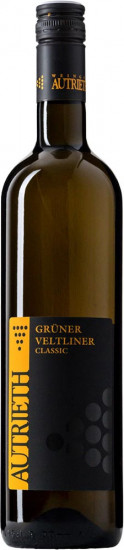 5+1 Grüner Veltliner Classic Paket - Weingut Autrieth
