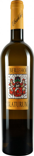 2020 Blaturum Mitterberg Weiß IGP trocken - Weingut Eberlehof