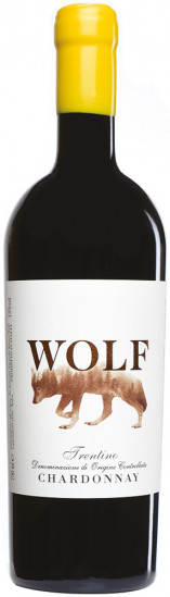 2023 Chardonnay Trentino DOC trocken - Marco Wolf