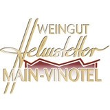 2014 Spätburgunder - Weingut Helmstetter
