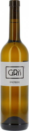 2022 GRIS ROSENBERG feinherb - Weingut Carlsfelsen