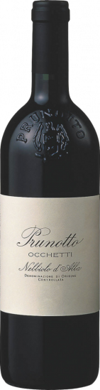 2023 Prunotto Occhetti trocken - Prunotto