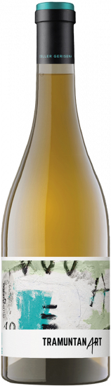 2025 Tramuntanart Blanc Empordà DO trocken - Celler Gerisena