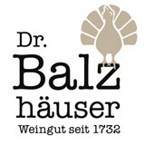 2014 Blanc de Noirs Kabinett trocken - Weingut Dr. H. Balzhäuser