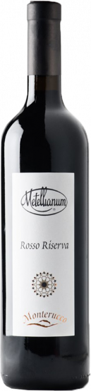 2015 Rosso Riserva Metellianum - Monterucco