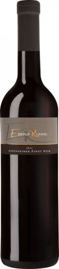2016 Pinot Noir trocken - Weingut Eberle-Runkel