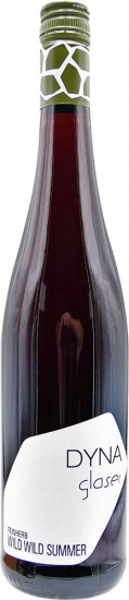 2022 WILD WILD SUMMER DYNA feinherb - Weingut Glaser
