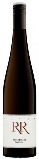 2024 Scheurebe trocken - Weingut Richard Rinck