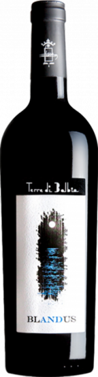 2019 Blandus Merlot Calabria IGP trocken Bio - Terre di Balbia
