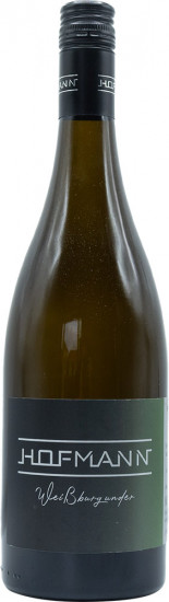 2023 Weißburgunder trocken - Weinbau Markus Hofmann