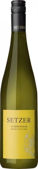 2024 Roter Veltliner Symphoniker trocken - Weingut Setzer