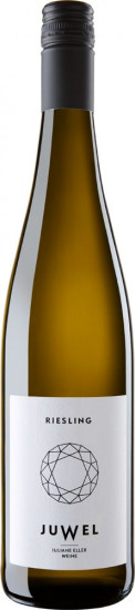 2025 JUWEL Riesling trocken - Juwel Weine - Juliane Eller