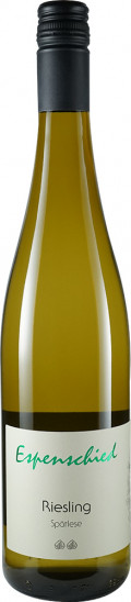 Riesling süß - Espenschied Wein