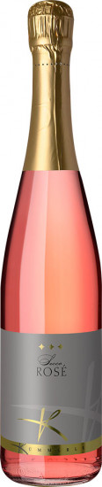 Rosé Secco Bio - Privatkellerei Kümmerle