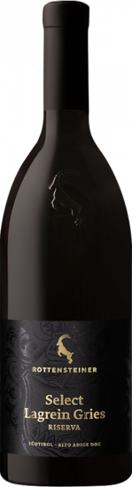2022 Select Grieser Lagrein Riserva Alto Adige DOC - Travino Special Valsugana