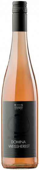 2023 Domina Weißherbst Kabinett trocken - Weingut Kohlmann-Scheinhof