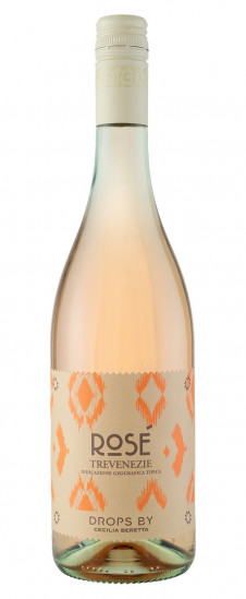 2023 Rosé Trevenezie IGP - 