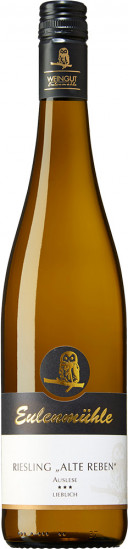 2019 Riesling Auslese 