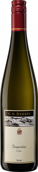 2024 Erdener Treppchen Riesling trocken - Weingut C.H. Berres