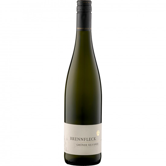 2022 Grüner Silvaner trocken - Weingut Brennfleck