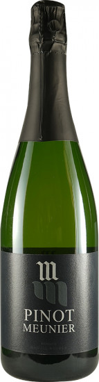 Pinot Meunier Handwerk Sekt - Weinhaus Mößner